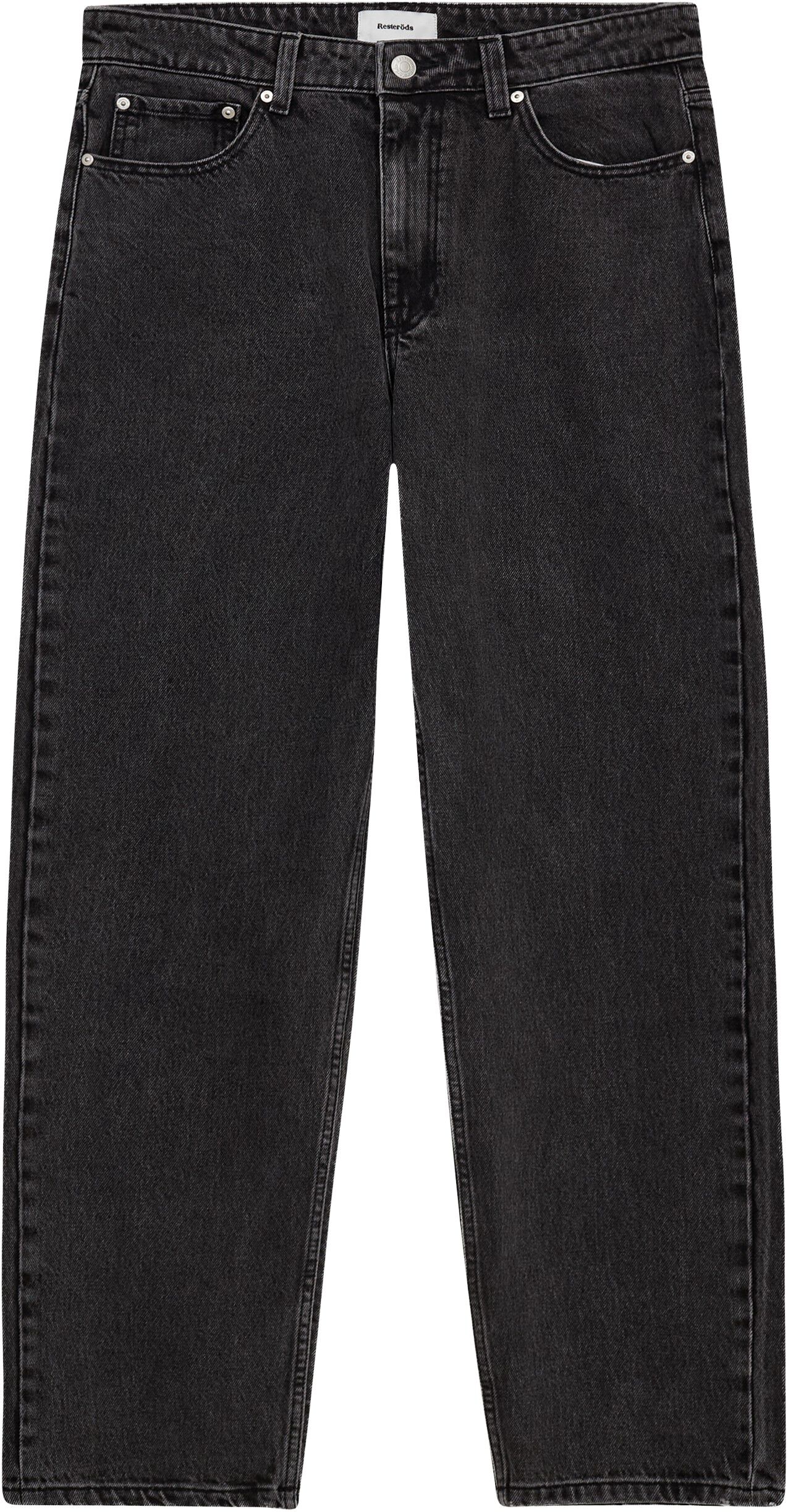 RTOWEN LOOSE FIT JEANS.