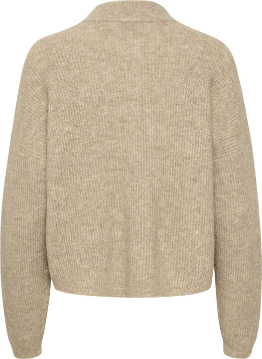 AlphaGZ short cardigan NOOS