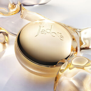 Jadore Les Adorables - Shimmering Scrub