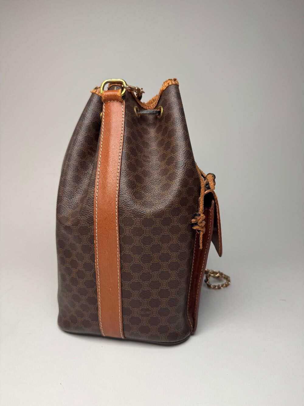 Celine Big Bag Bucket