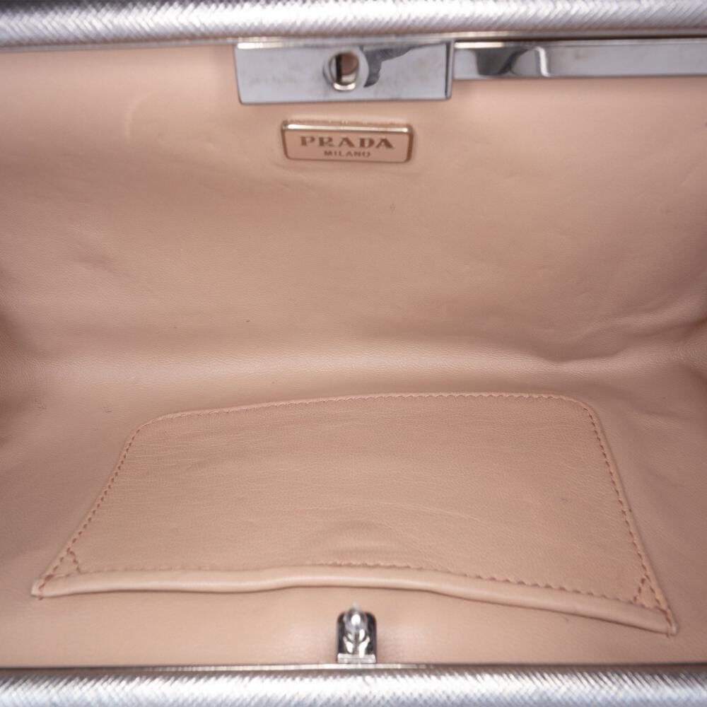 Prada Clutch