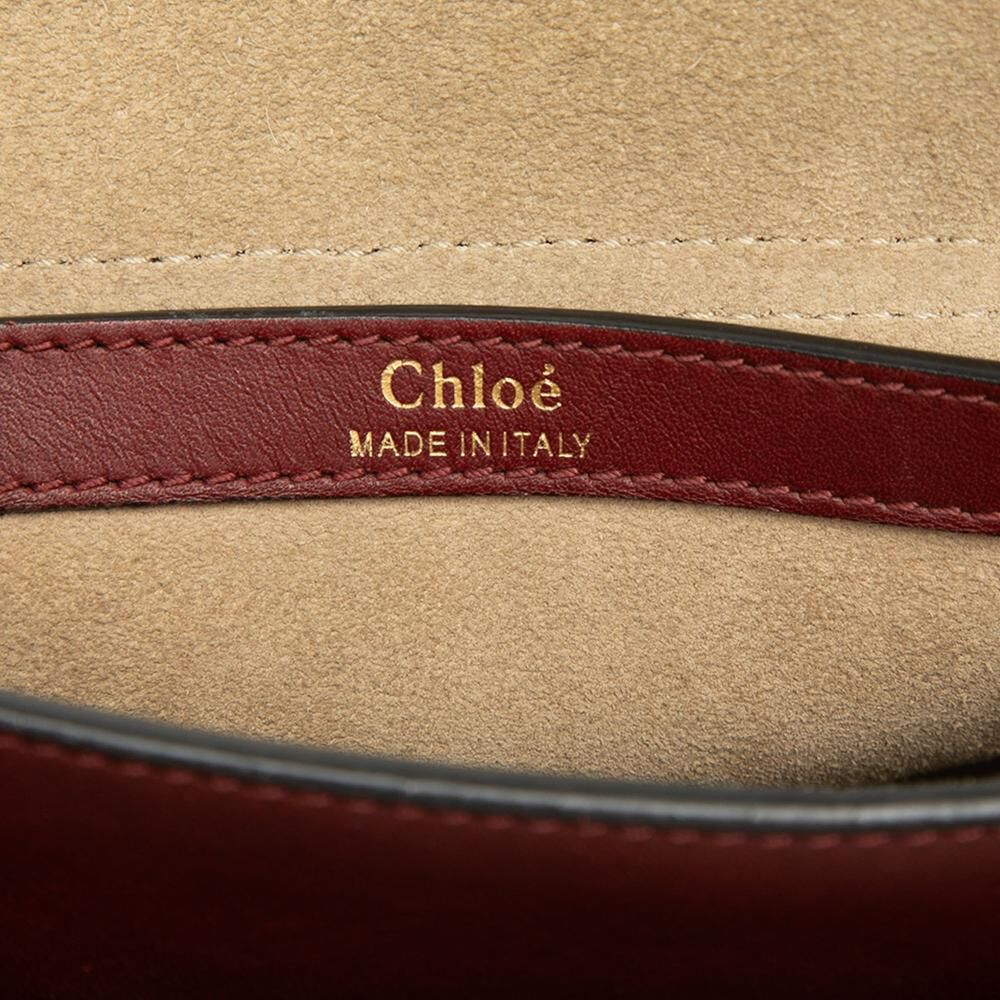 Chlo&eacute; Crossbody Bag