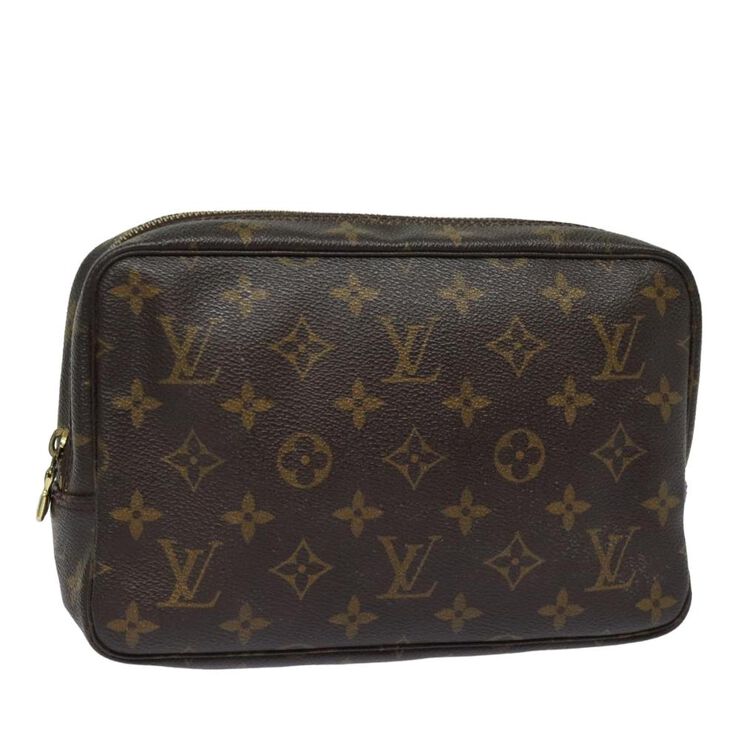 Louis Vuitton Trousse Toilette