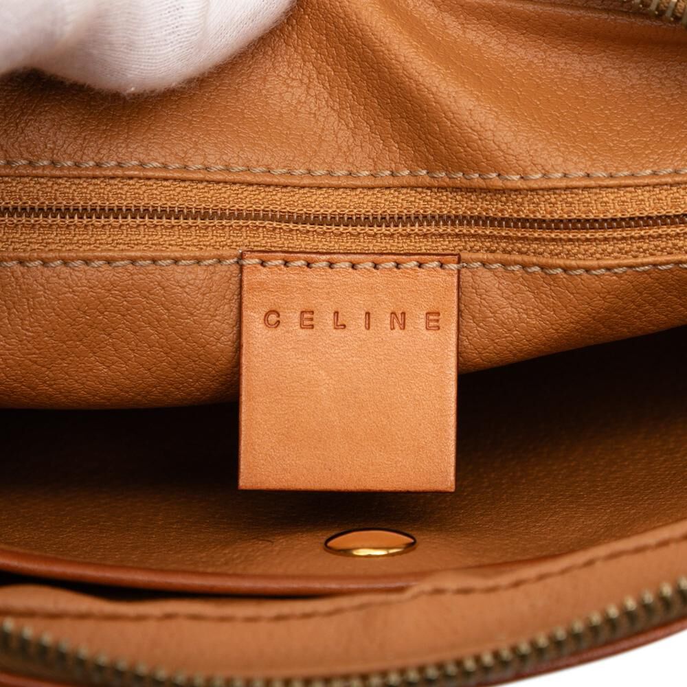 Celine Clutch