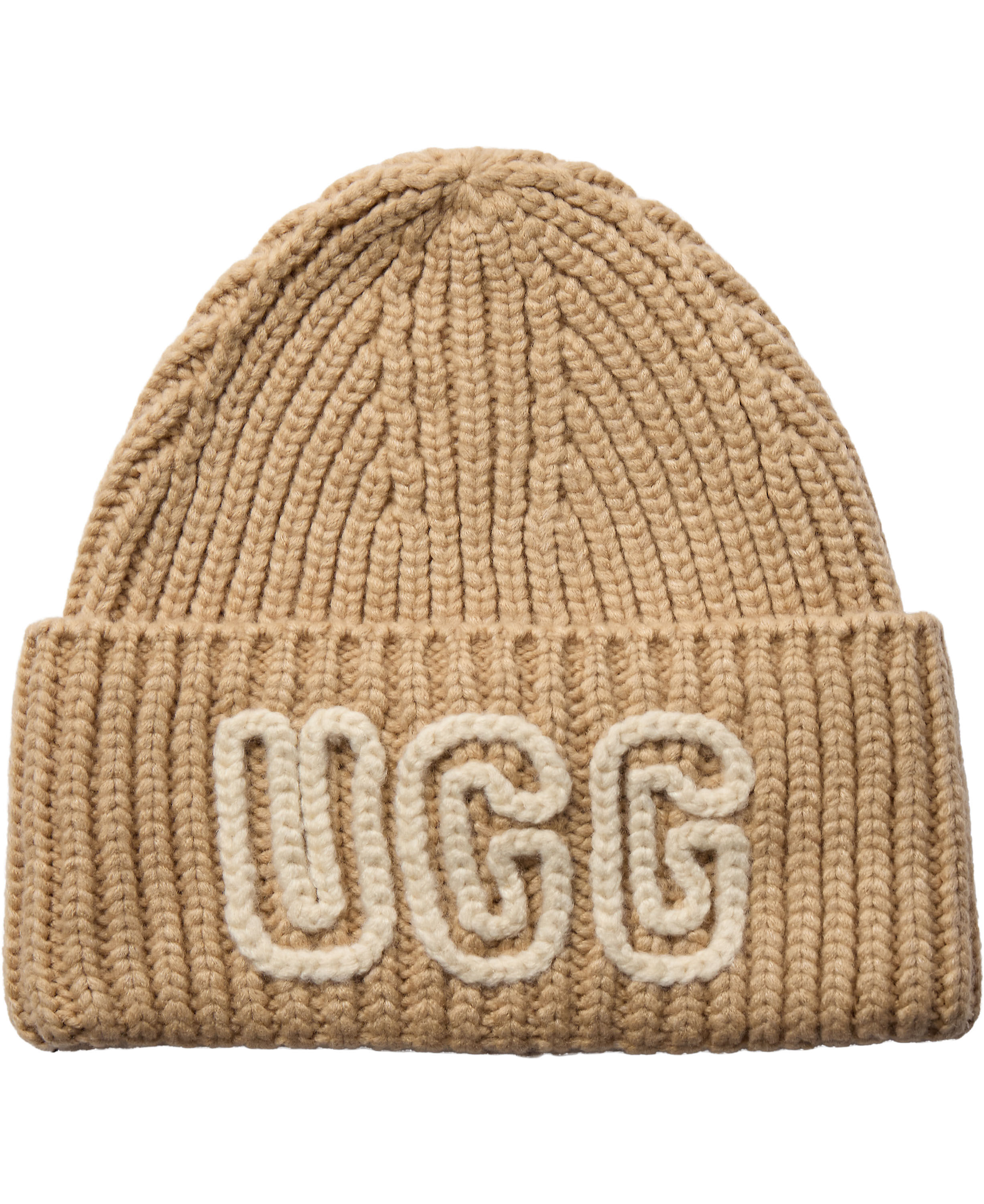 Chunky Crafted Rib B