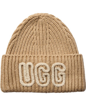 Chunky Crafted Rib B