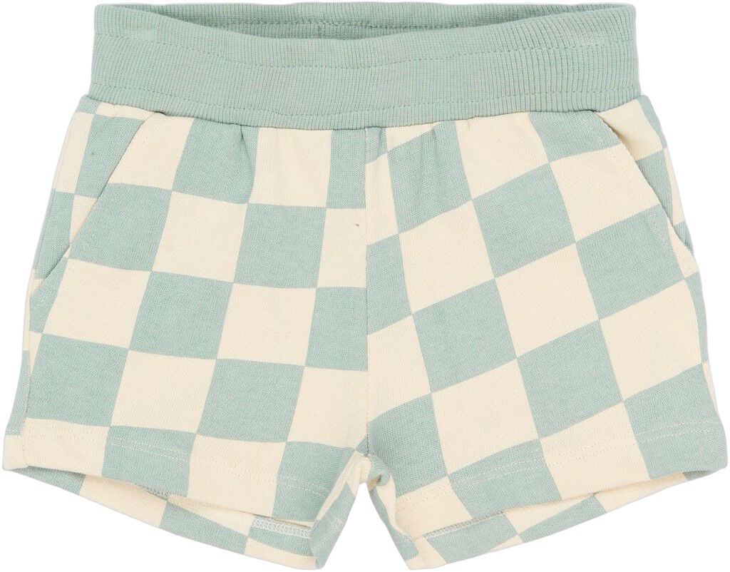 TNSTSebastian Shorts