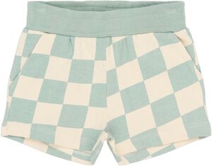 TNSTSebastian Shorts