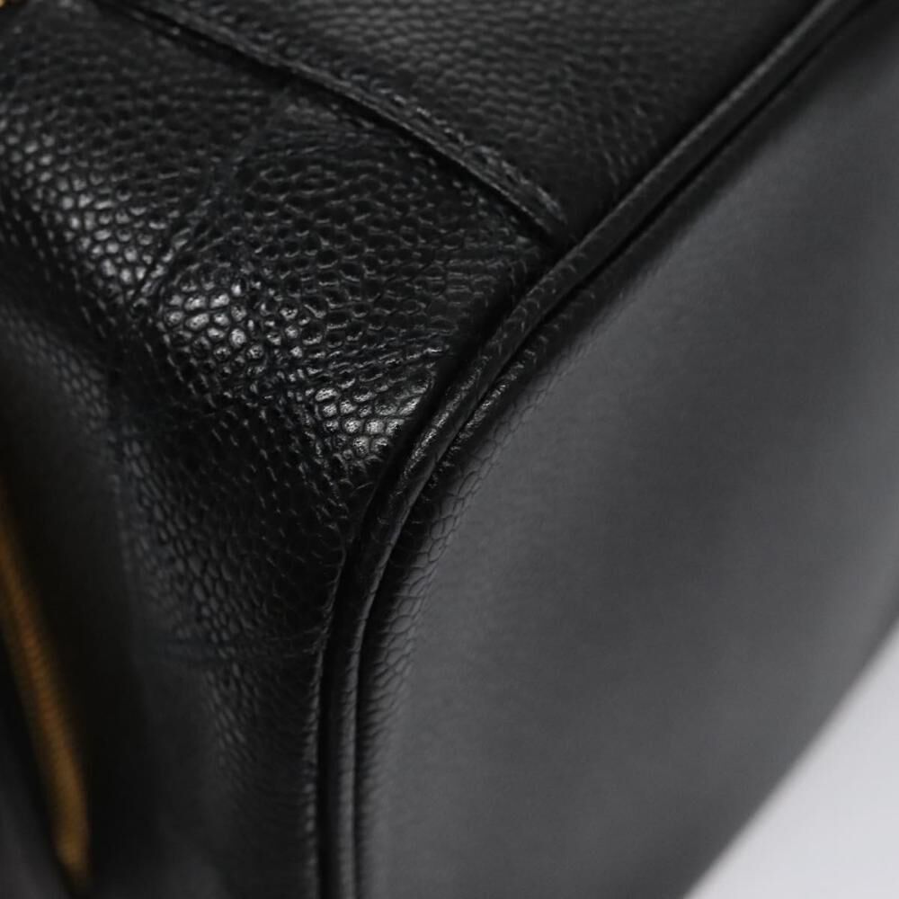 Chanel Cosmetic Pouch