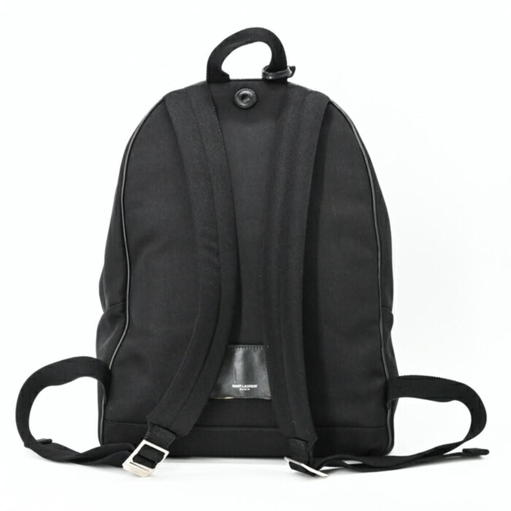 Yves Saint Laurent Backpack