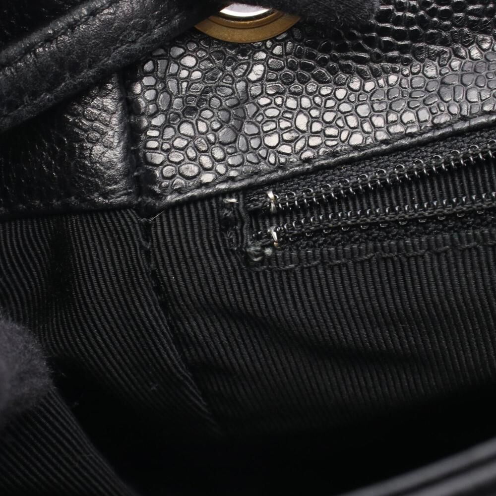 Chanel Backpack
