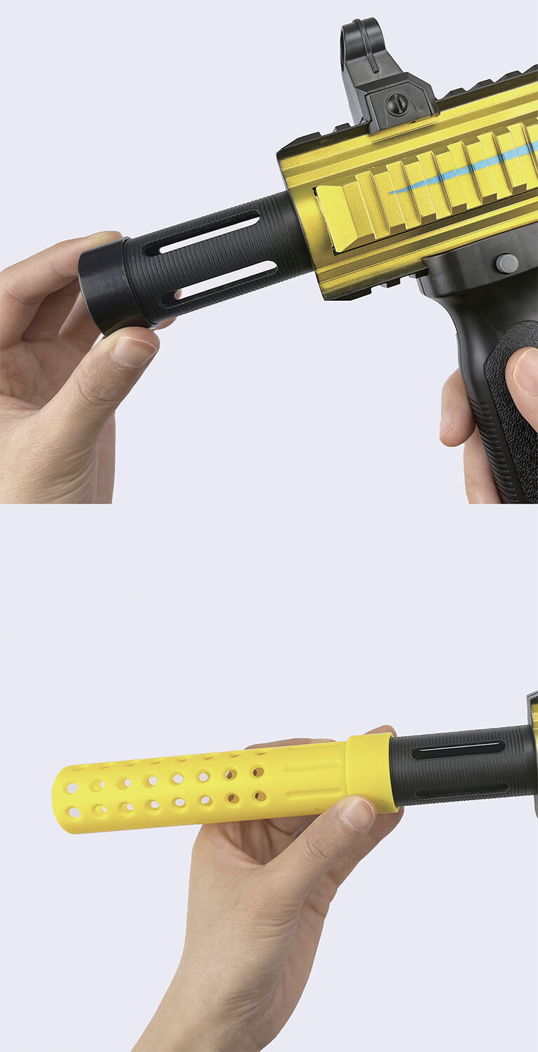 SNIPER 416 XA3 mKIKKERT