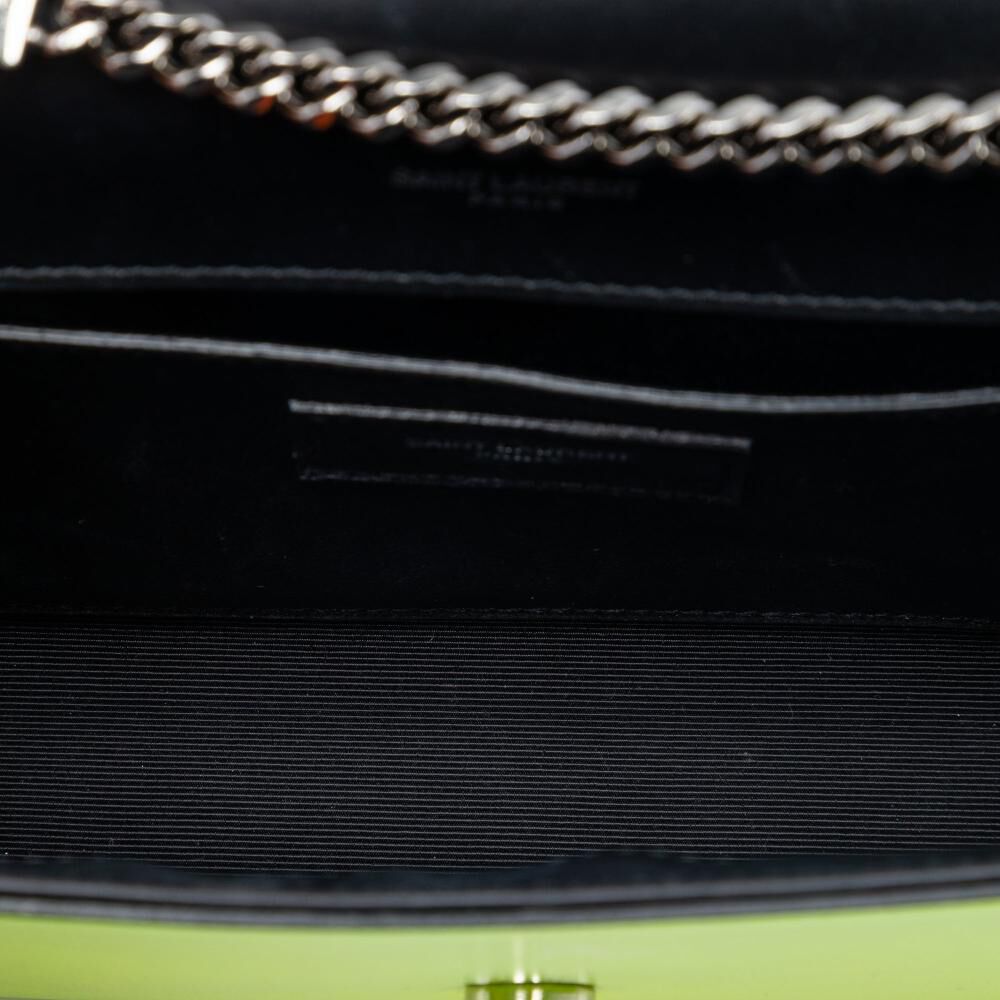 Yves Saint Laurent Crossbody Bag