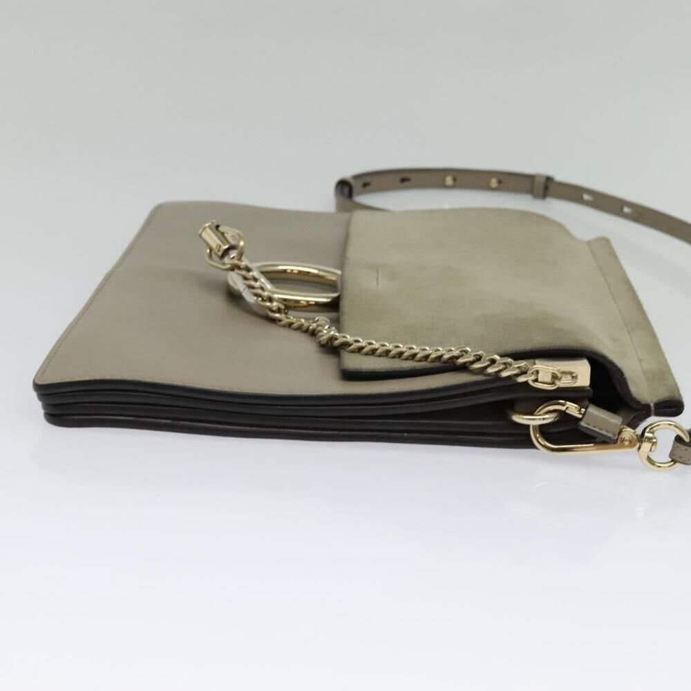 Chlo&eacute; Shoulder Bag