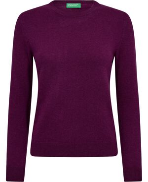 SWEATER L/S