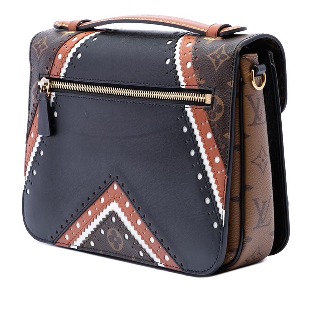 Louis Vuitton Pochette M&eacute;tis