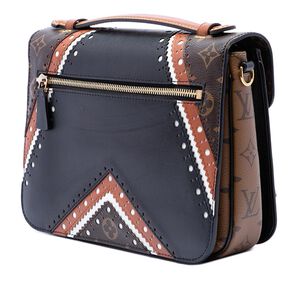 Louis Vuitton Pochette M&eacute;tis