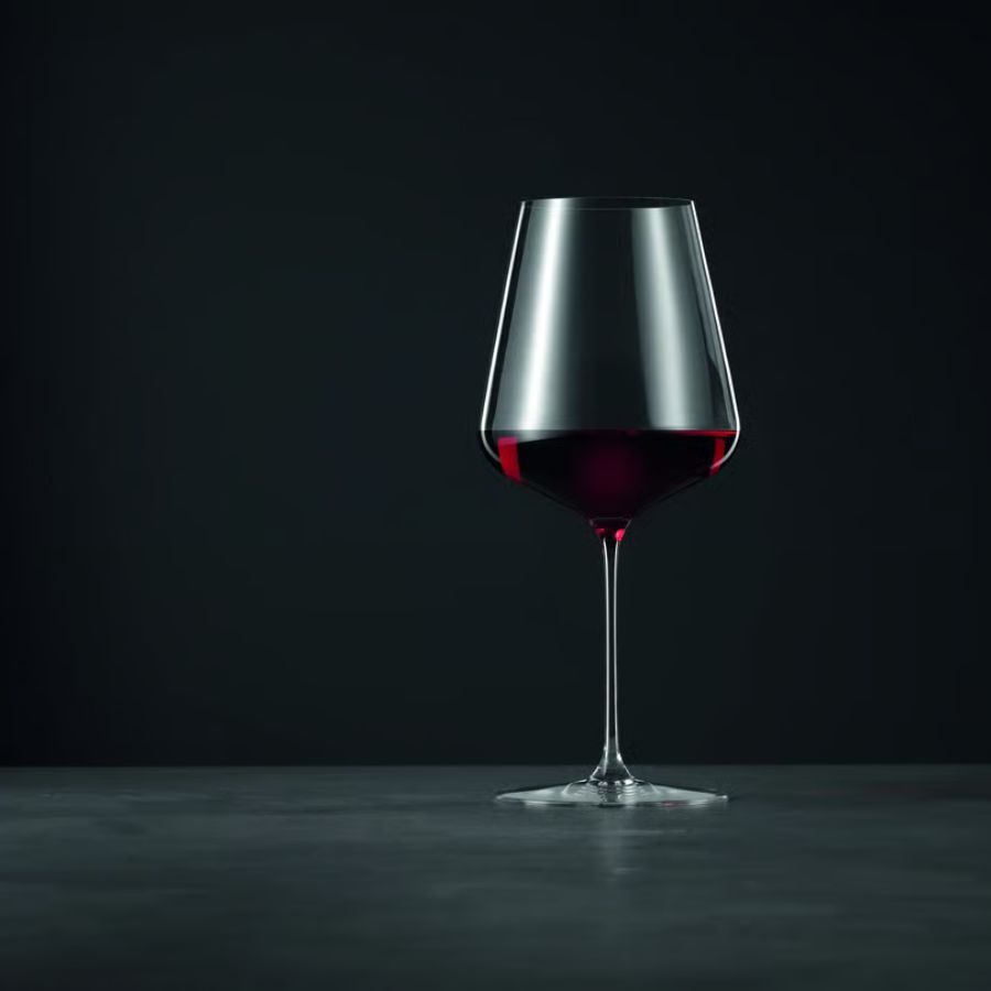 Definition Bordeauxglas 2 st