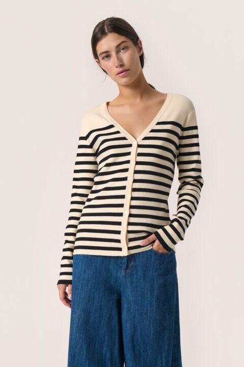 SLPina V-Neck Cardigan