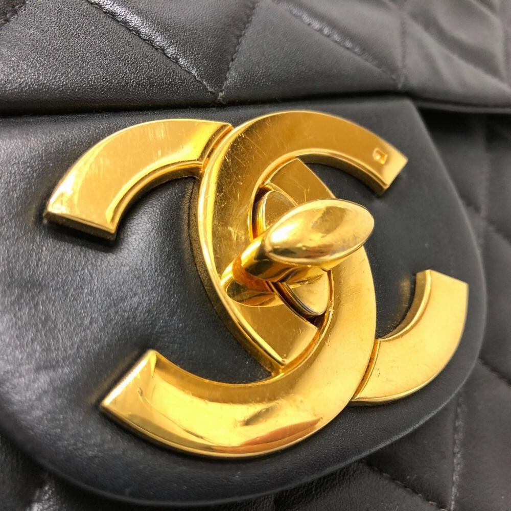 Chanel Flap Bag