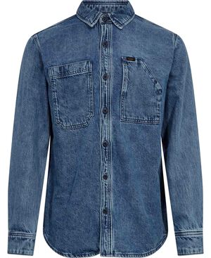 ENGINEER_OVERSHIRT BLUE_MEADOW_WASH