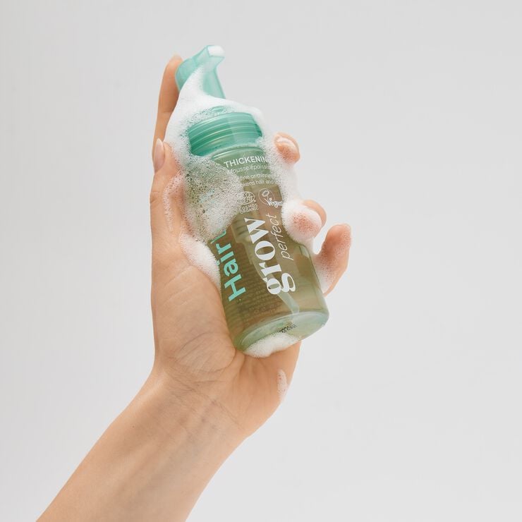 Grow Perfect™ Thickening Mousse