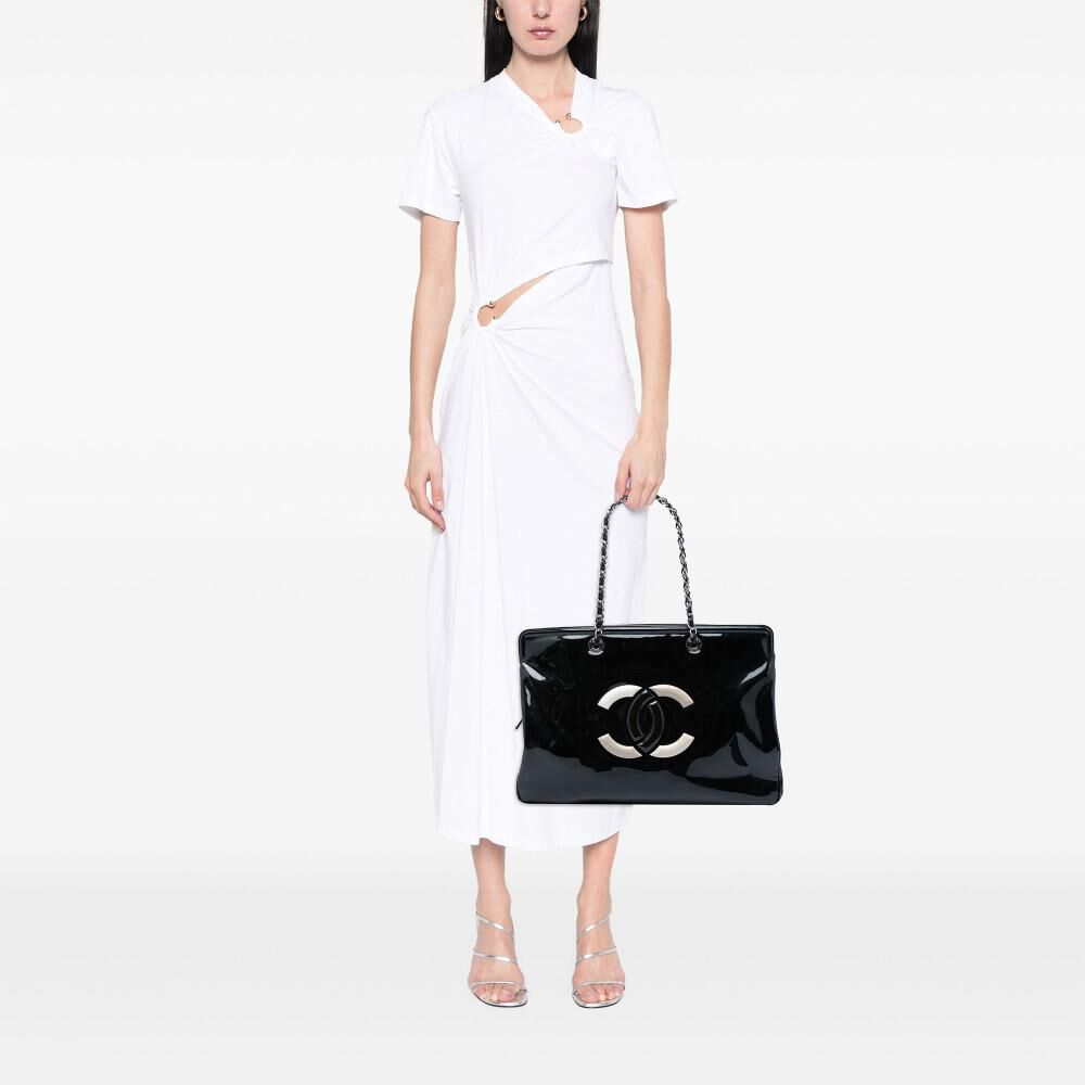 Chanel Tote