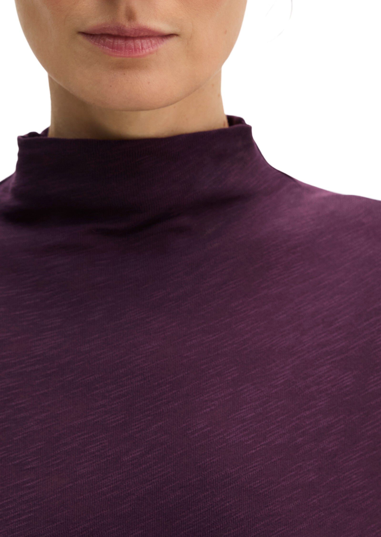 Jersey T-Shirts Longsleeve
