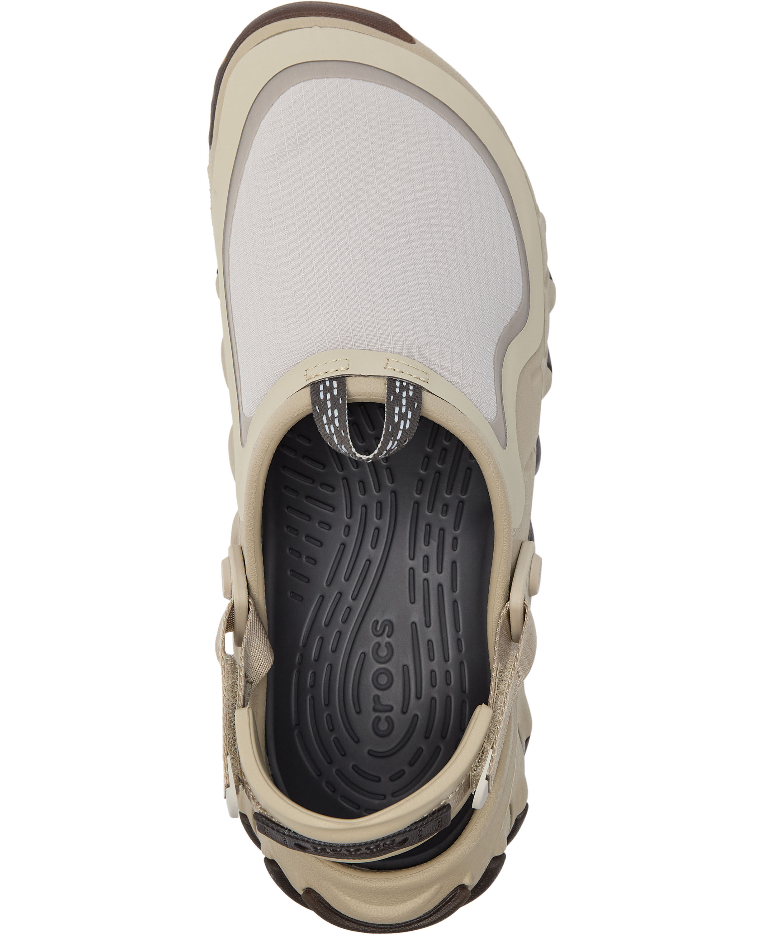 Echo RO Ripstop Clog Brk