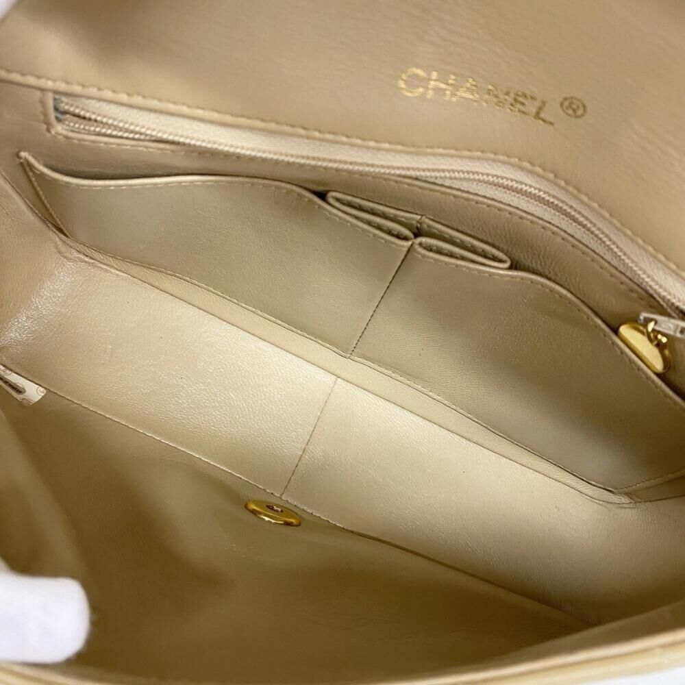 Chanel Shoulder Bag
