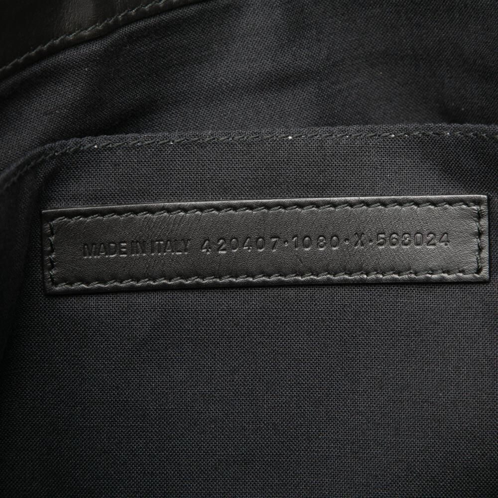 Balenciaga Clutch