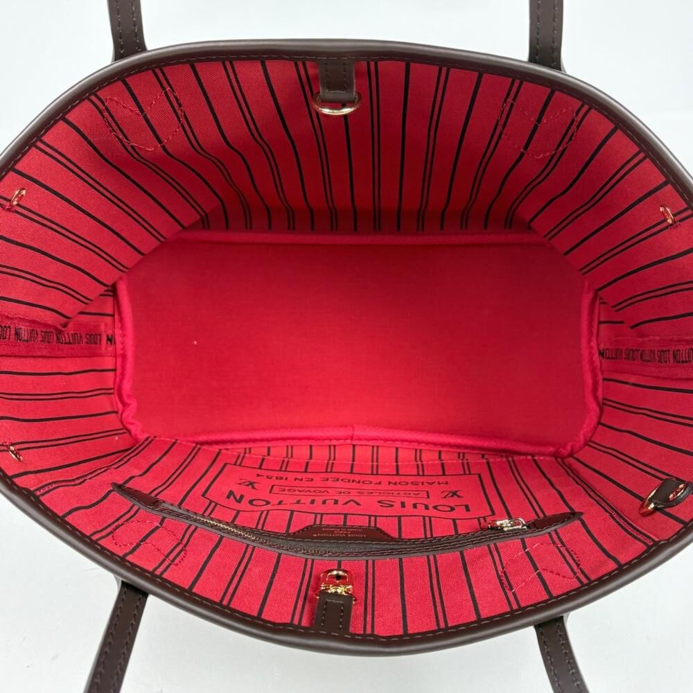 Louis Vuitton Neverfull