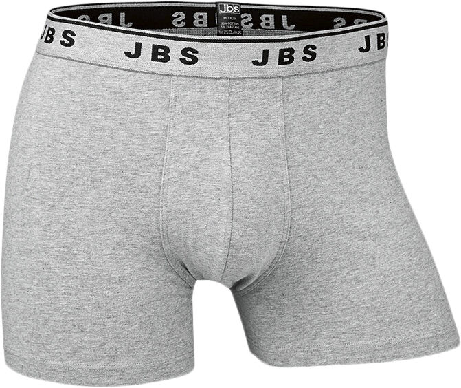 JBS 3-pack tights GOTS