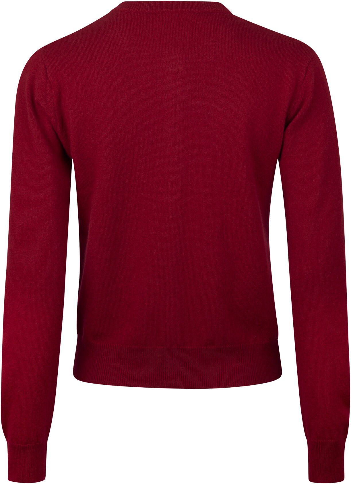 Judith Cardigan, Knit