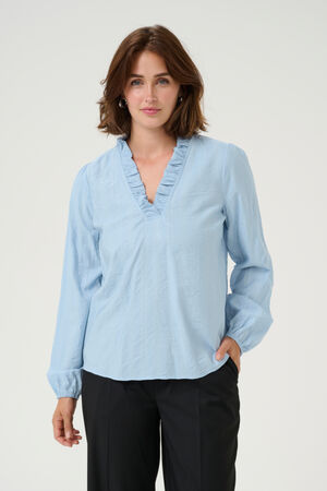 KAsanni Blouse