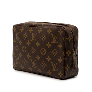 Louis Vuitton Trousse Toilette