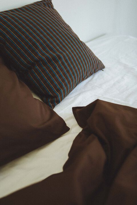 Percale Sengesæt