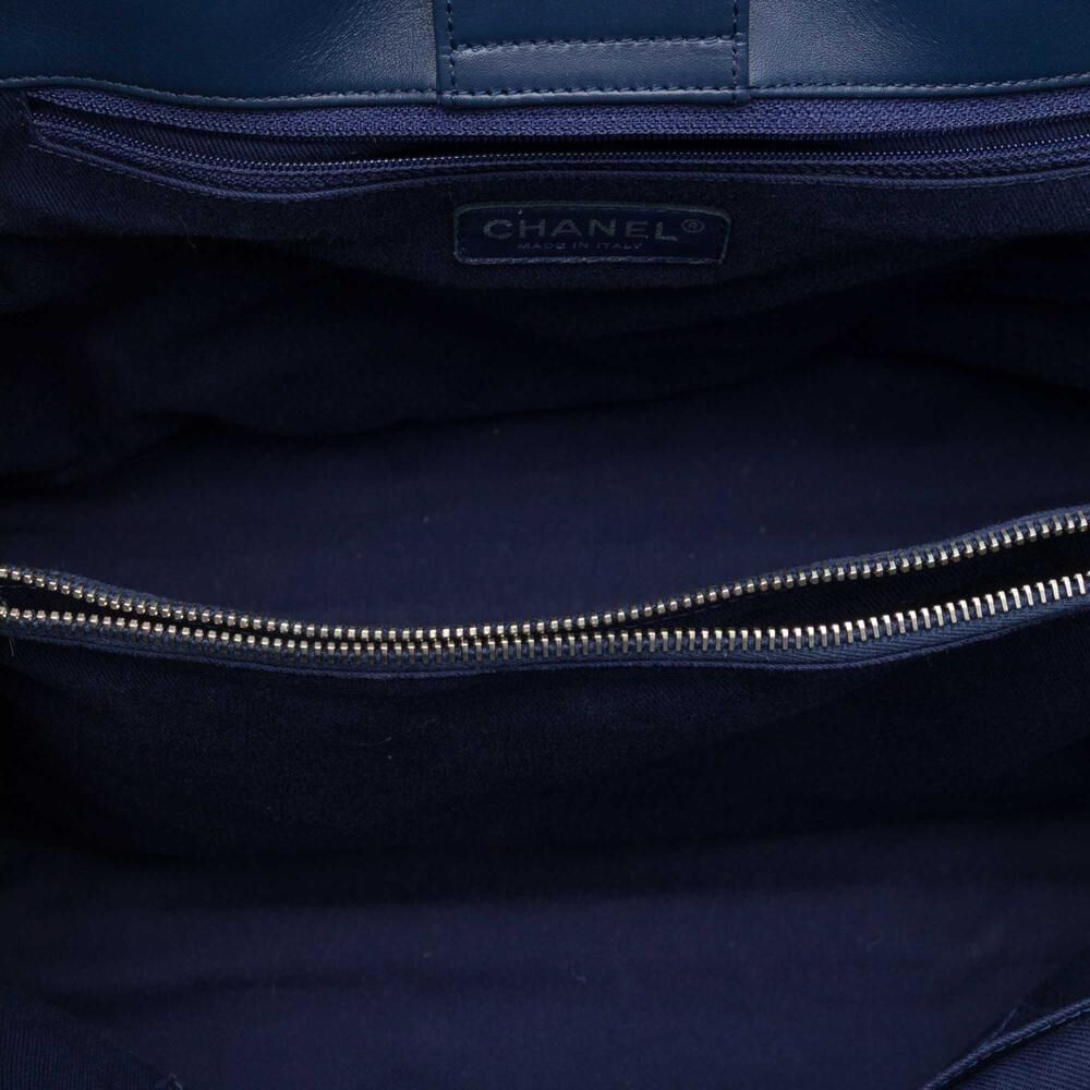 Chanel Tote