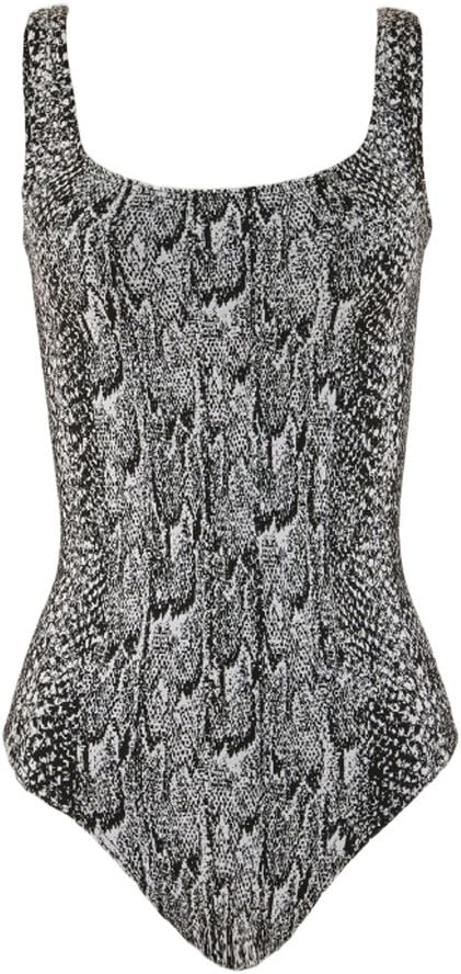 Seamless Python Body