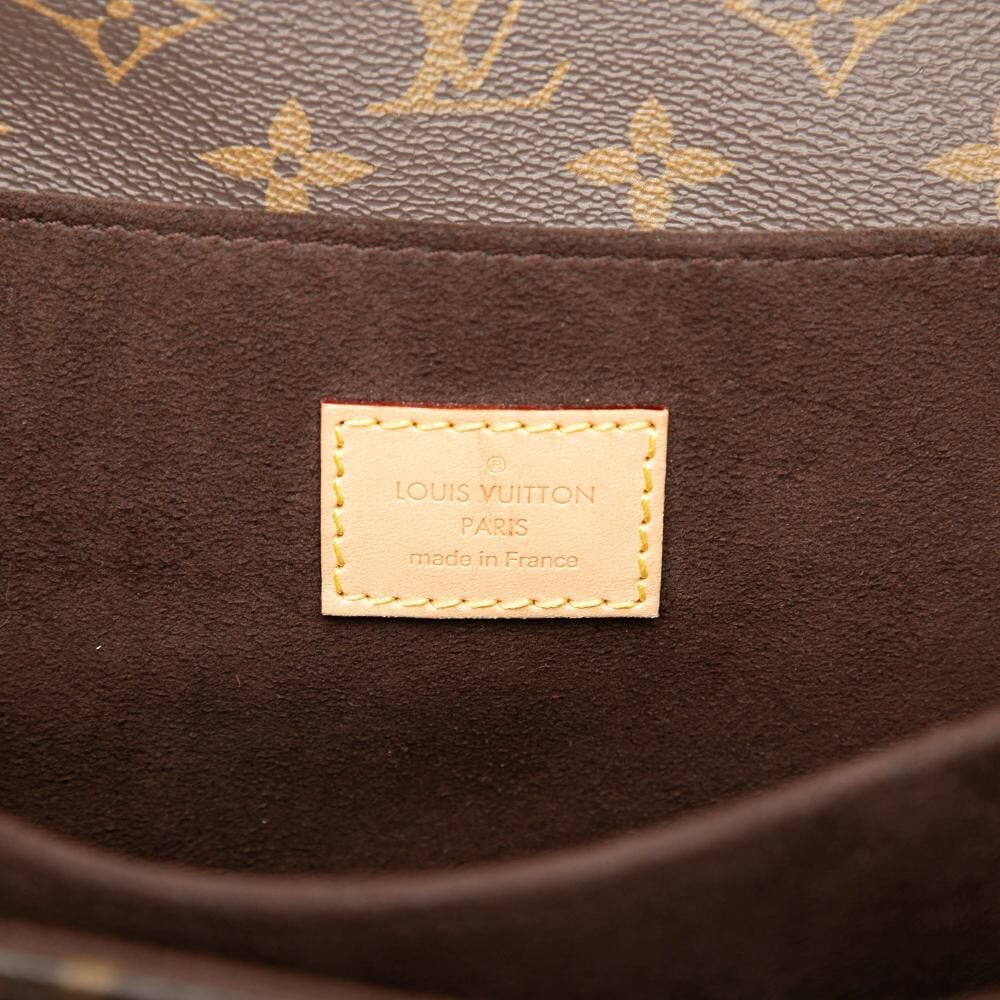 Louis Vuitton Pochette M&eacute;tis