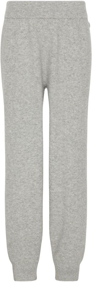 PLUSH JOGGER.