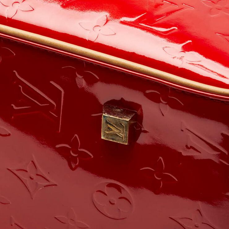 Louis Vuitton Sutton