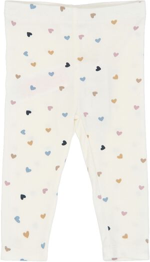 TNSBViola Modal Leggings