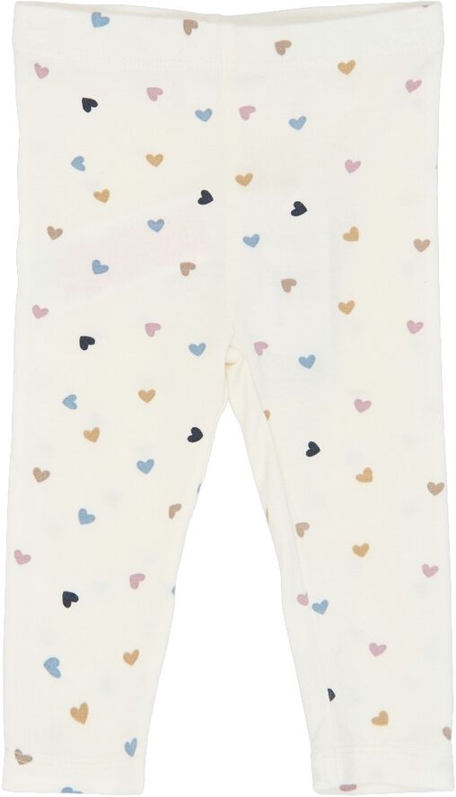 TNSBViola Modal Leggings