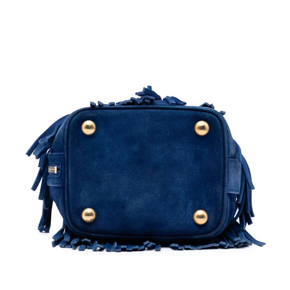 Yves Saint Laurent Bucket Bag