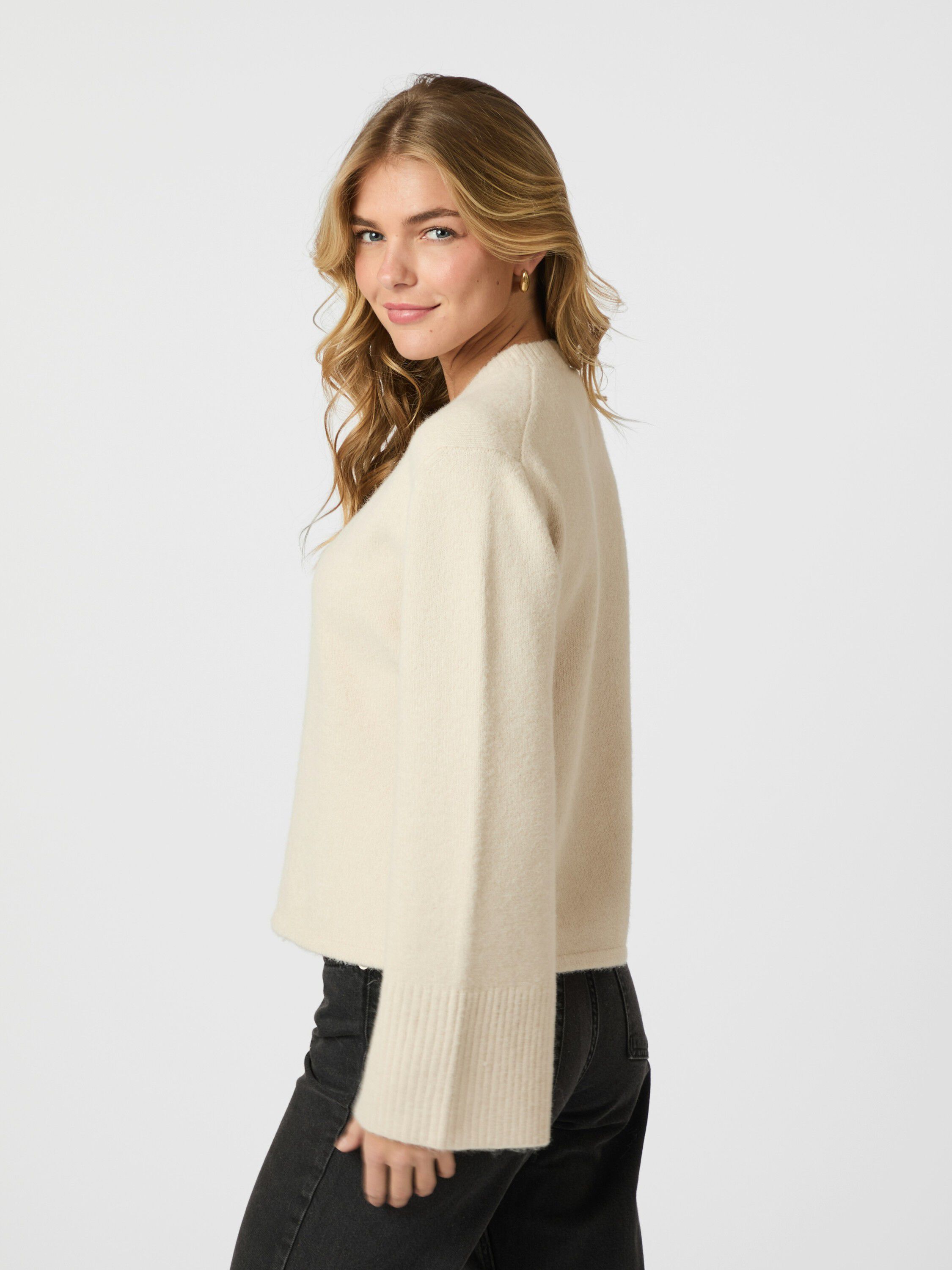 Mixie Knit cardigan