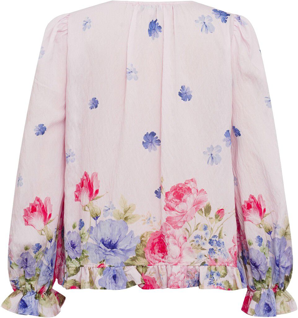 Fleur Blouse