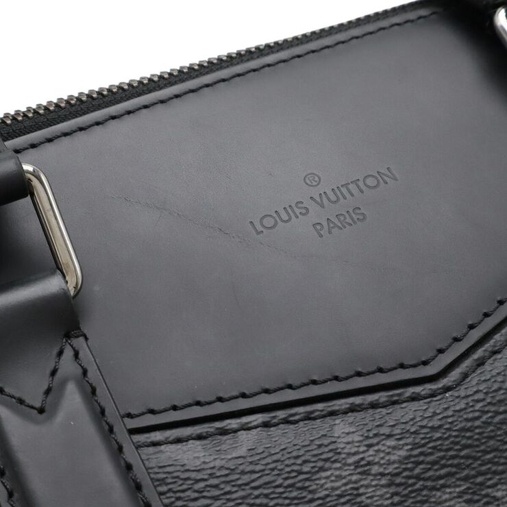 Louis Vuitton Briefcase