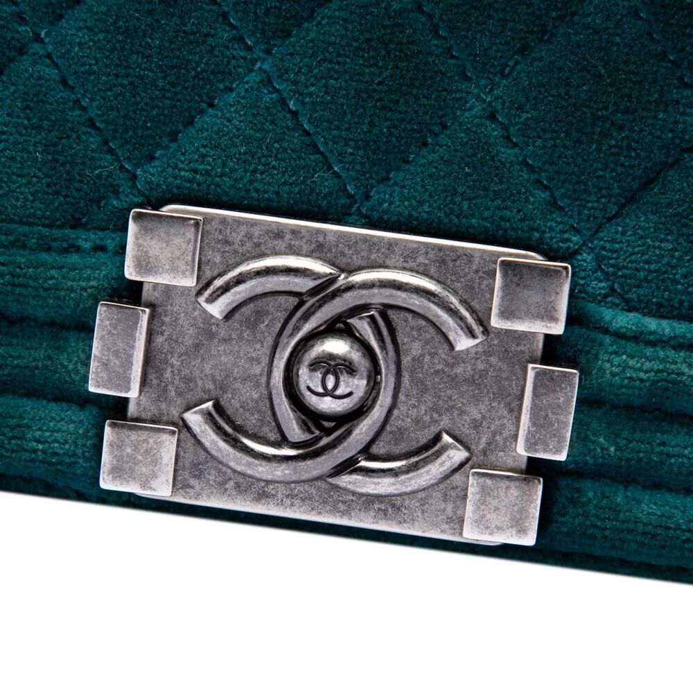 Chanel Boy Bags