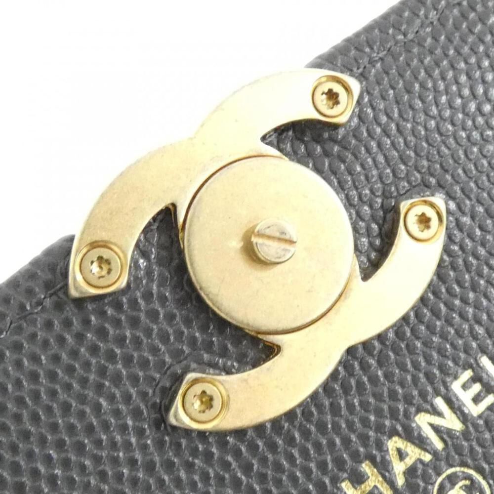 Chanel Clutch